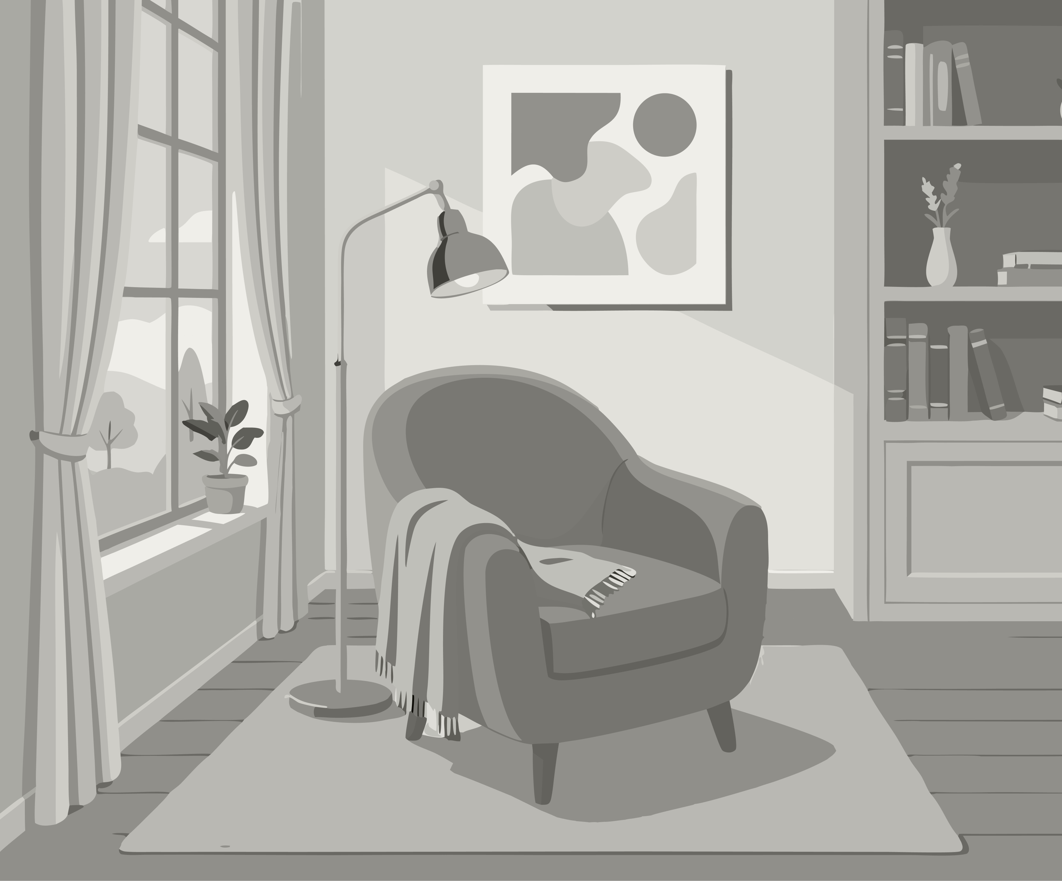 Standard Family Room