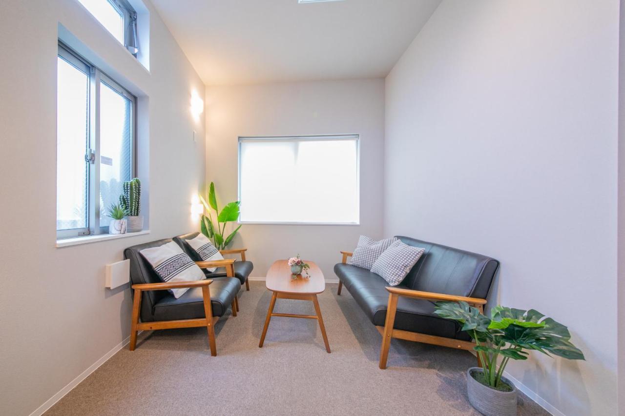 Superior Twin Room City View
