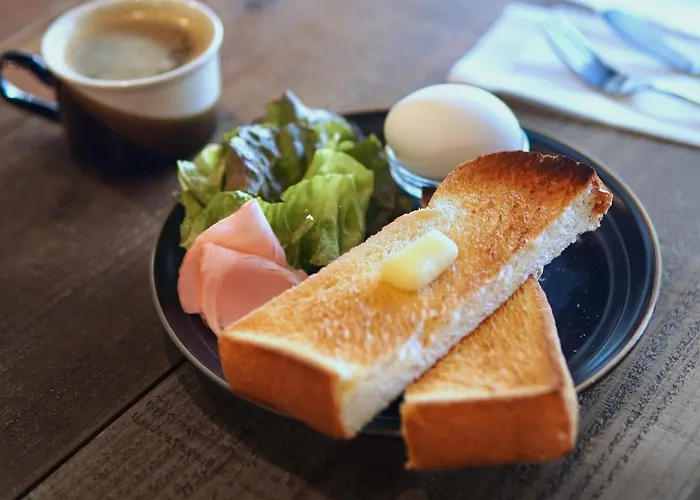 Hostel Niniroom Kyoto